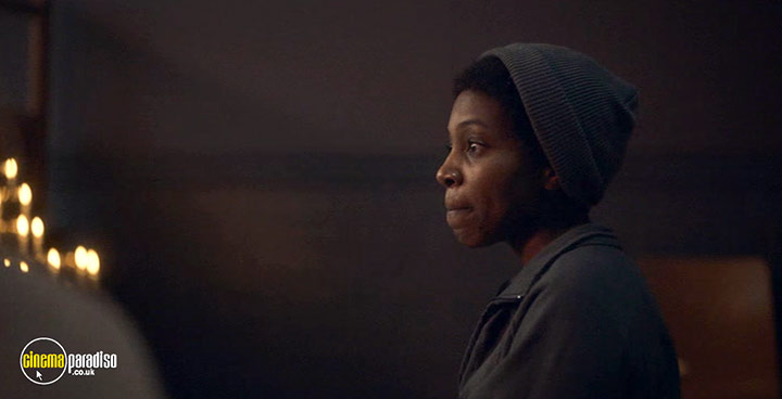 A still #48 from Time: Series 2 (2023)