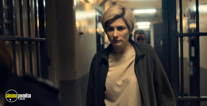A still #47 from Time: Series 2 (2023)