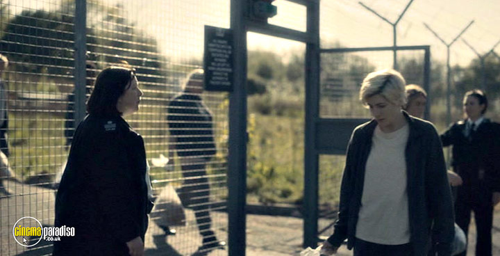 A still #44 from Time: Series 2 (2023)