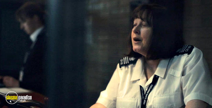 A still #43 from Time: Series 2 (2023)