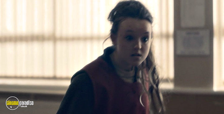 A still #40 from Time: Series 2 (2023)