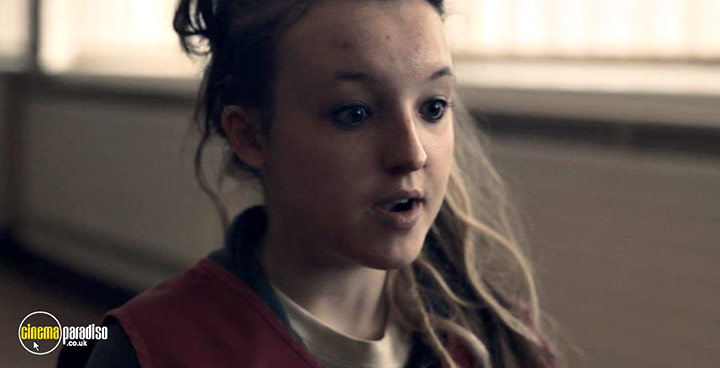 A still #39 from Time: Series 2 (2023)