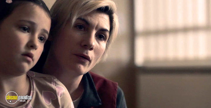 A still #37 from Time: Series 2 (2023)