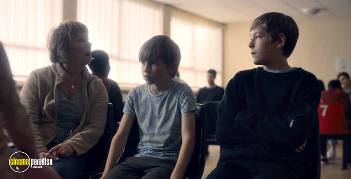 A still #7 from Time: Series 2 (2023)