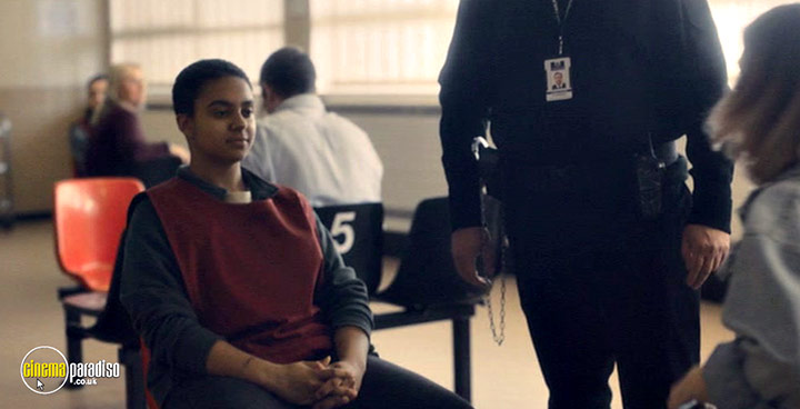 A still #35 from Time: Series 2 (2023)
