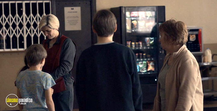 A still #32 from Time: Series 2 (2023)