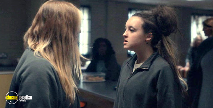A still #29 from Time: Series 2 (2023)