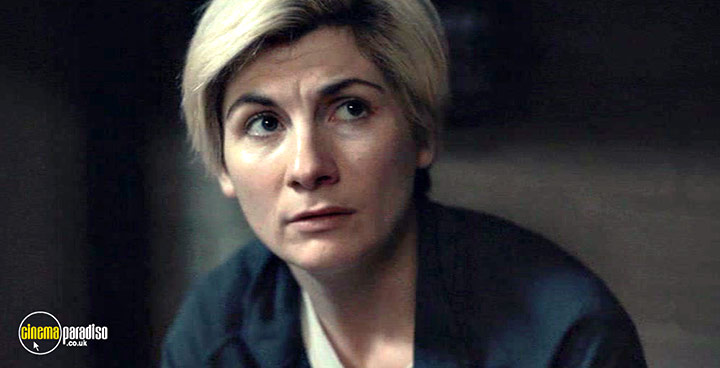 A still #27 from Time: Series 2 (2023)