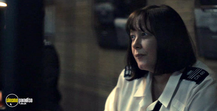 A still #4 from Time: Series 2 (2023)