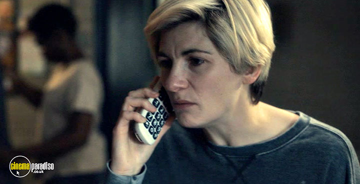 A still #25 from Time: Series 2 (2023)