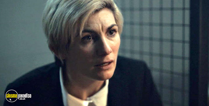 A still #2 from Time: Series 2 (2023)