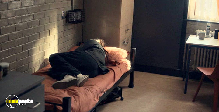 A still #21 from Time: Series 2 (2023)