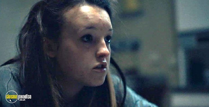 A still #19 from Time: Series 2 (2023)