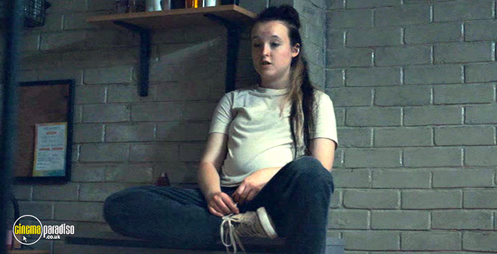 A still #3 from Time: Series 2 (2023)