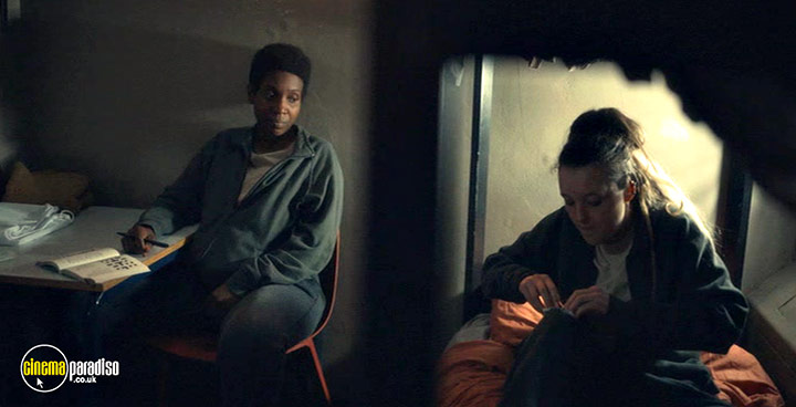 A still #15 from Time: Series 2 (2023)