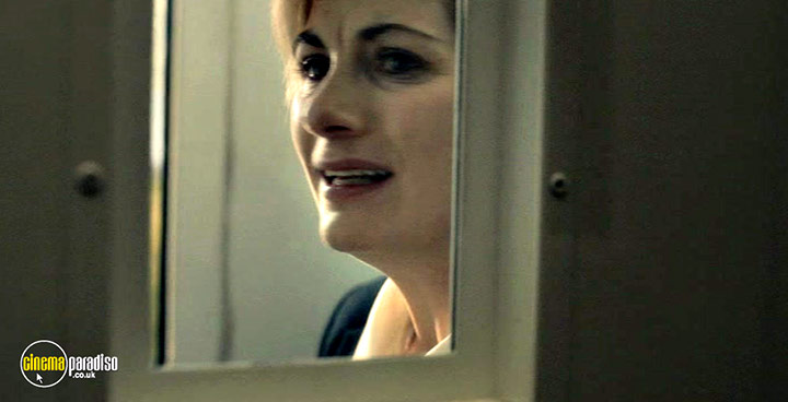 A still #14 from Time: Series 2 (2023)