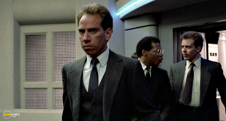 A still #36 from RoboDoc: The Creation of Robocop (2023)