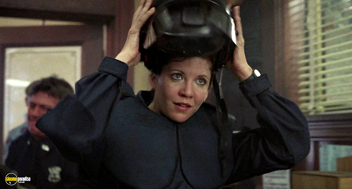 A still #34 from RoboDoc: The Creation of Robocop (2023)
