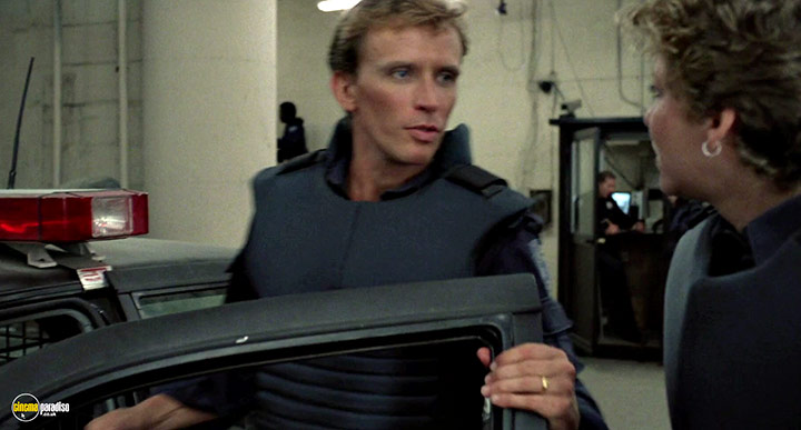 A still #31 from RoboDoc: The Creation of Robocop (2023)
