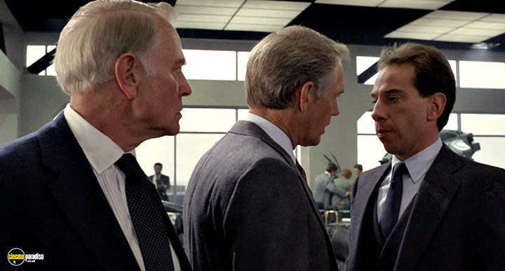 A still #17 from RoboDoc: The Creation of Robocop (2023)