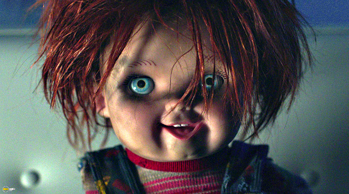 A still #1 from Cult of Chucky (2017)