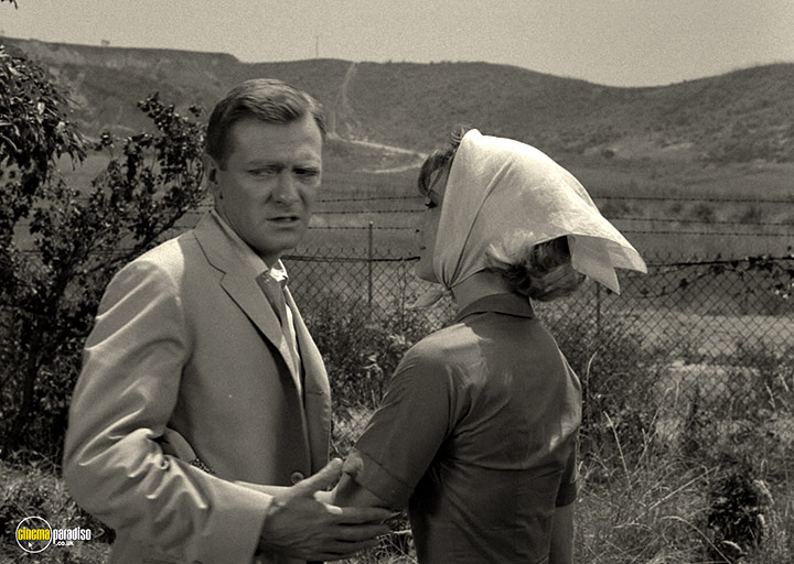 A still #68 from The Twilight Zone: Series 4 (1963)