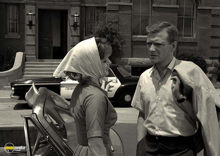 A still #67 from The Twilight Zone: Series 4 (1963)