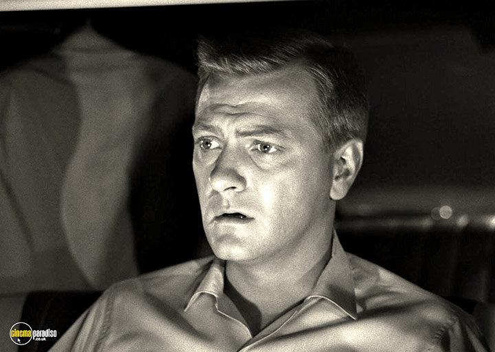 A still #62 from The Twilight Zone: Series 4 (1963)