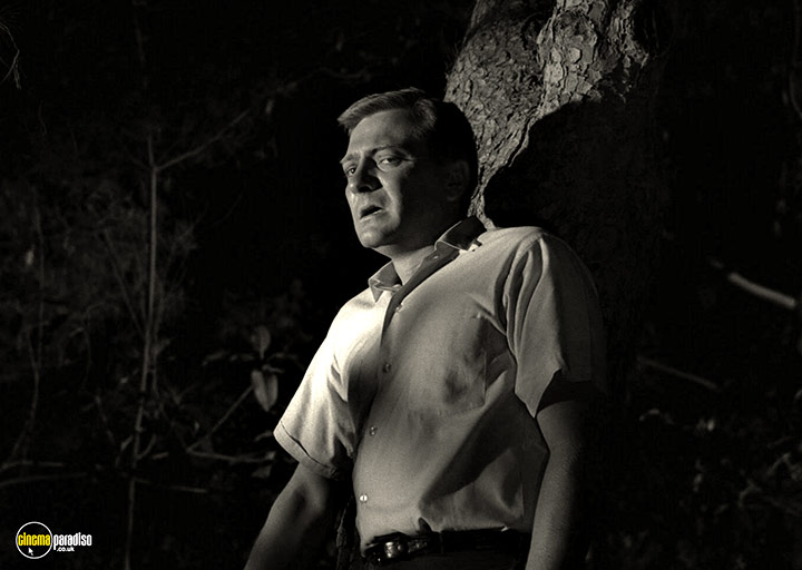 A still #61 from The Twilight Zone: Series 4 (1963)