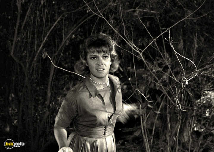 A still #60 from The Twilight Zone: Series 4 (1963)