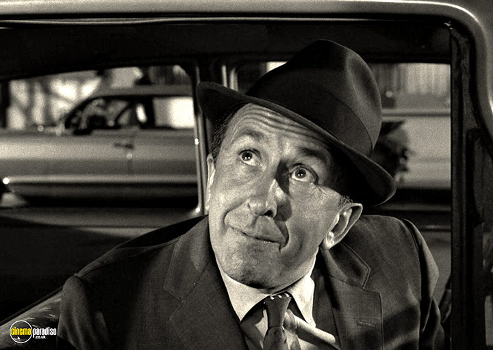 A still #57 from The Twilight Zone: Series 4 (1963)