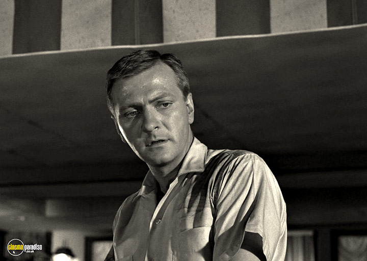 A still #56 from The Twilight Zone: Series 4 (1963)