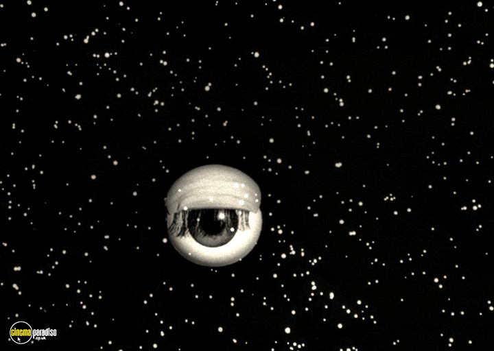 A still #72 from The Twilight Zone: Series 4 (1963)