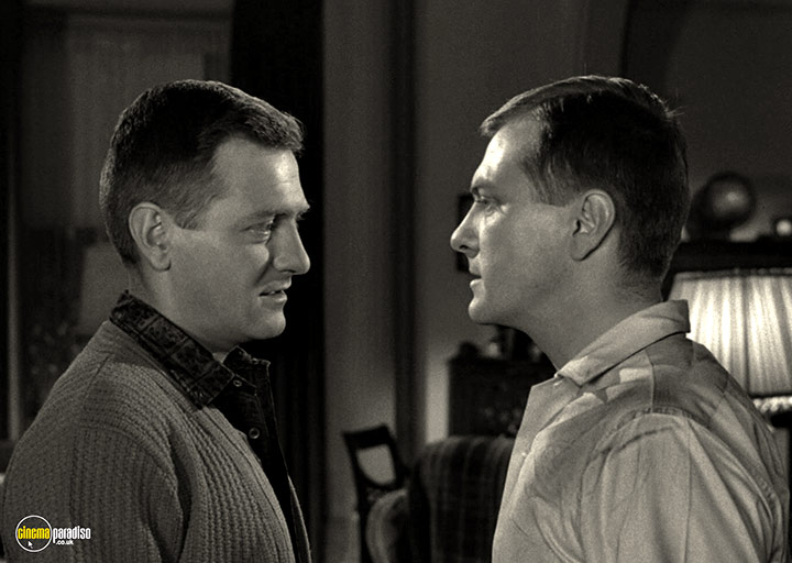 A still #52 from The Twilight Zone: Series 4 (1963)