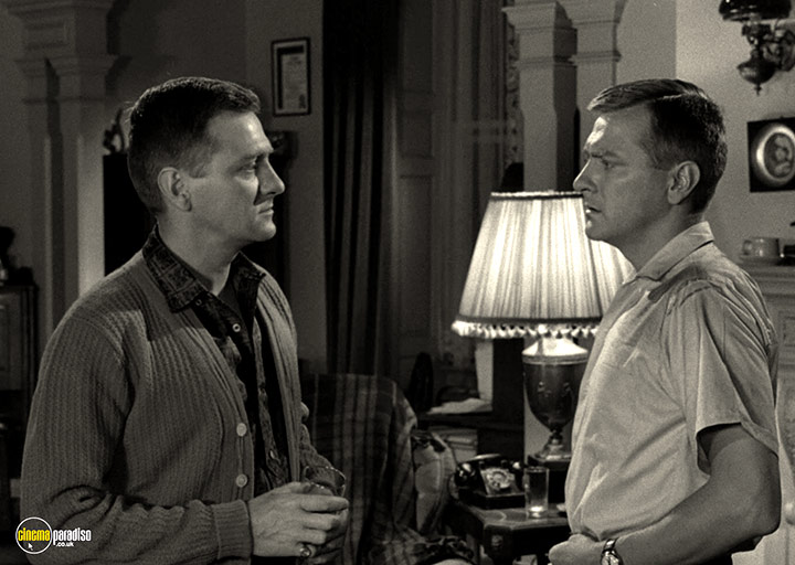 A still #51 from The Twilight Zone: Series 4 (1963)