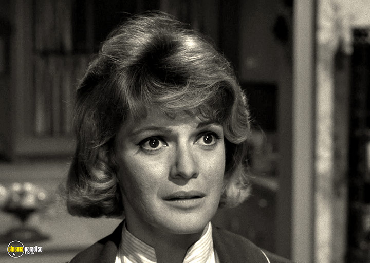 A still #45 from The Twilight Zone: Series 4 (1963)