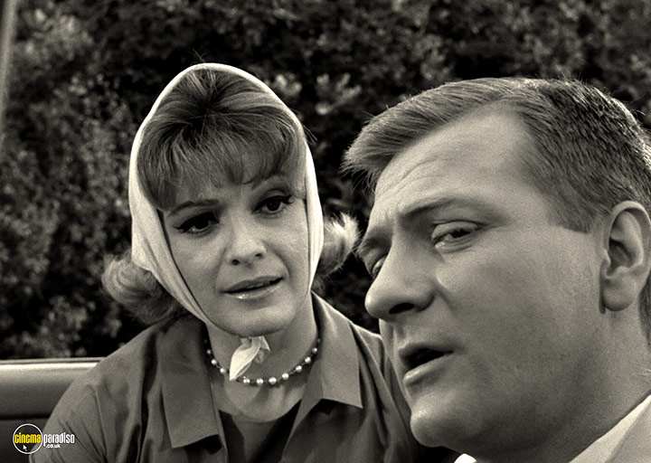 A still #32 from The Twilight Zone: Series 4 (1963)