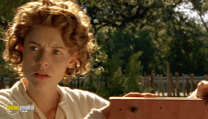 A still #62 from Temple Grandin (2010)