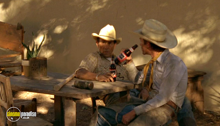 A still #60 from Temple Grandin (2010)
