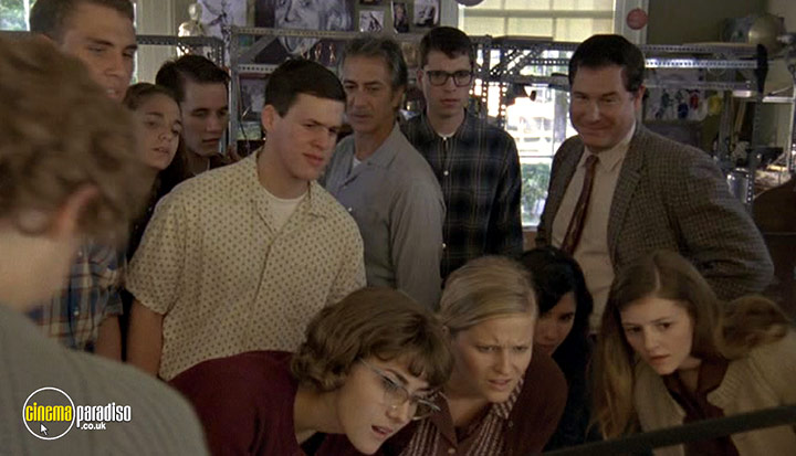 A still #59 from Temple Grandin (2010)