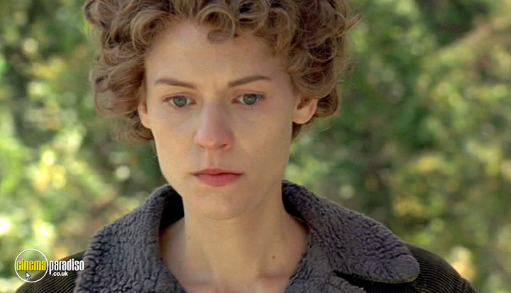 A still #57 from Temple Grandin (2010)