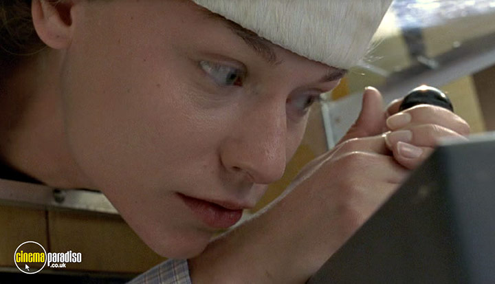 A still #56 from Temple Grandin (2010)