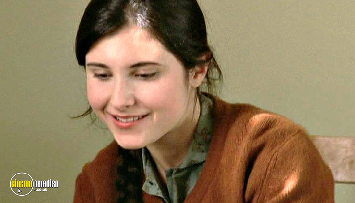 A still #15 from Temple Grandin (2010)