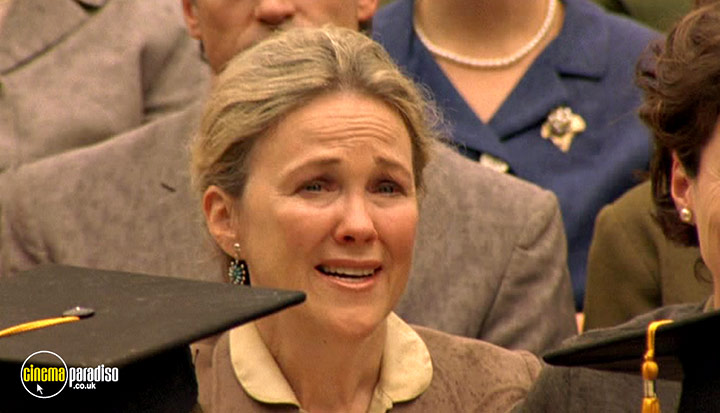 A still #14 from Temple Grandin (2010)