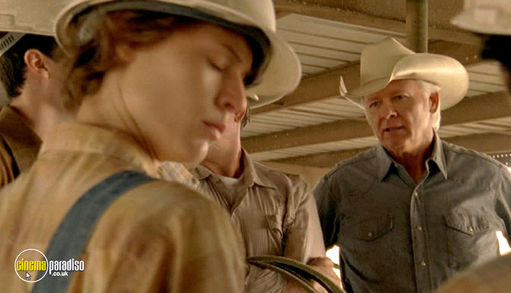 A still #50 from Temple Grandin (2010)