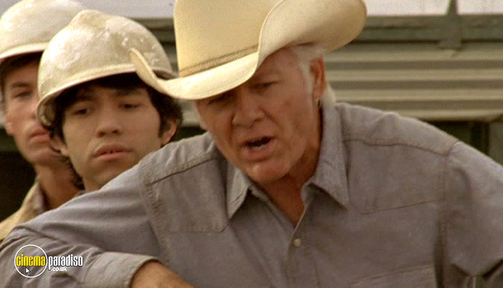A still #47 from Temple Grandin (2010)