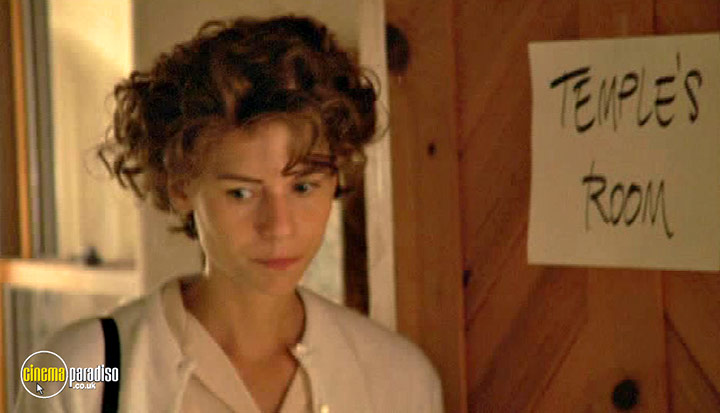 A still #46 from Temple Grandin (2010)
