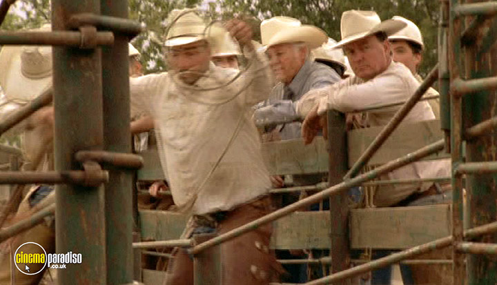 A still #44 from Temple Grandin (2010)