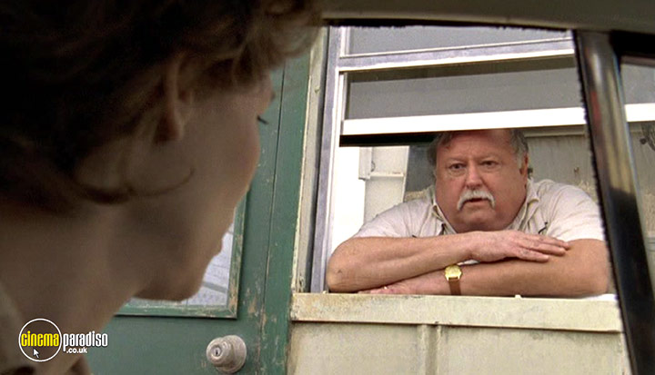 A still #41 from Temple Grandin (2010)