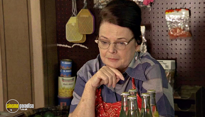 A still #12 from Temple Grandin (2010)